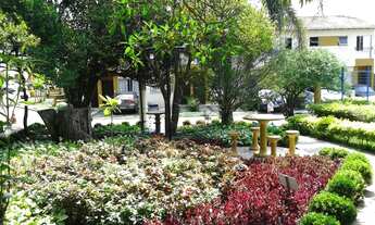 Imagem 4: Sobrado para venda em condomínio fechado Jardim Flor do Campo - Guarulhos - SP