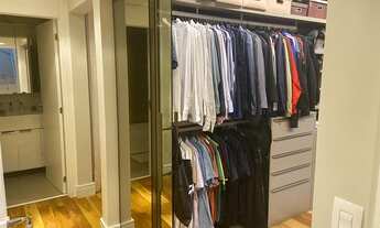 Imagem 2: Cobertura triplex maravilhosa no Bairro Santa Paula, SCS - 240m com 3 dormitórios, 3 vagas