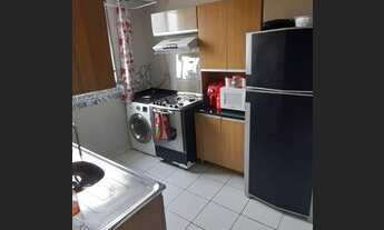 Imagem 2: Apartamento Reserva Serra Negra - Com Armários Panejados