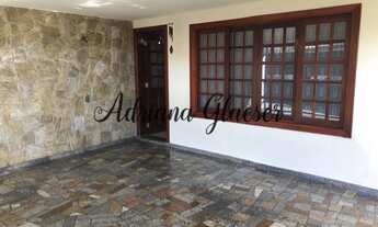 Imagem: Casa para venda tem 184 metros quadrados