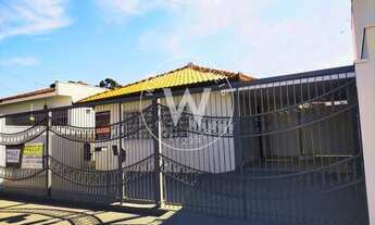 Imagem 2: Casa para Locação em Presidente Prudente, Jardim Aviação, 3 dormitórios, 1 suíte, 1 banhei