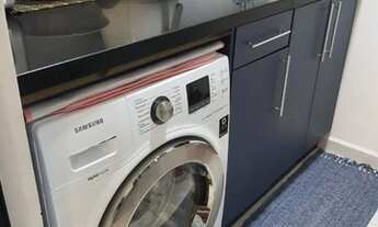 Imagem 7: RRCOD3501 - Apartamento 60Mts CONDOMÍNIO VIVA MAIS BARUERI - 2 Dorms (1 Suíte) - 1 Vaga