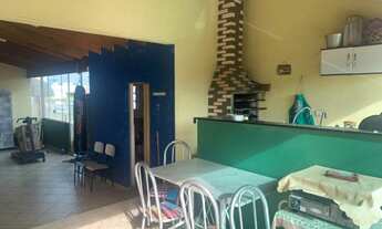 Imagem 3: Lindo sobrado com 3 dormitórios a venda na Vila Figueira - Suzano - São Paulo