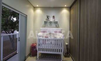 Imagem 7: Casa em condomínio para venda Buritis Uberlândia - AL8533