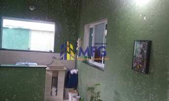 Imagem 5: Sobrado Condomínio Villagio Milano