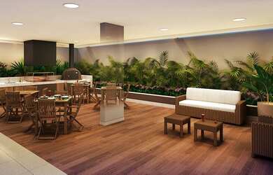 Imagem 6: Apartamento à venda no bairro Vila Pompéia - São Paulo/SP, Zona Oeste