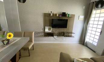 Imagem: Casa Condomínio - Jardim Marcondes - Jacareí