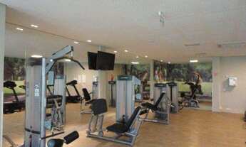 Imagem 6: Parque Tropical, 4 Suítes, novo, unidades novas da Odebrecht