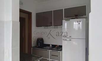 Imagem 5: Apartamento para venda tem 50 metros quadrados com 2 quartos