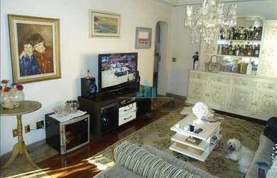 Imagem 3: Apartamento com 4 dormitórios à venda, 220 m² por R$ 1.200.000,00 - Santo Antônio - São Ca