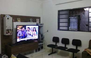 Imagem 4: Venda Casa Padrão Jardim Residencial Basteli Limeira SP