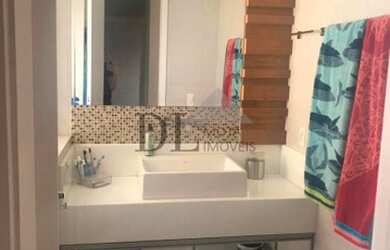 Imagem 6: Apartamento para aluguel tem 158 metros quadrados com 3 quartos