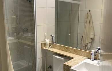 Imagem 6: APTO PRACA HABIB´S LUZES MADRID 03 DORMS