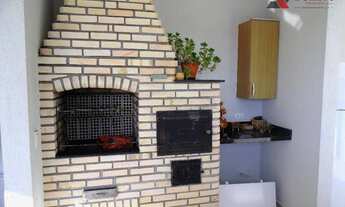 Imagem 4: Casa residencial à venda, Portal dos Pássaros, Boituva