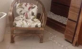 Imagem 3: 01 dormitorio/mobiliado-Boa vista...com garagem.