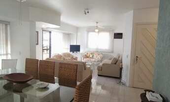 Imagem: Apartamento para venda possui 156 metros