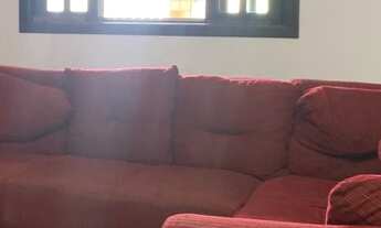 Imagem 2: Sobrado com 04 Dormitórios e Edícula