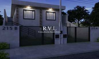 Imagem 4: Casa no Jardim São Felipe, em Atibaia-SP