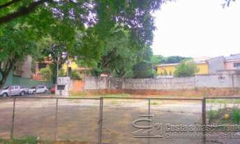 Imagem 2: SãO BERNARDO DO CAMPO - Terreno Padrão - Centro