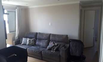 Imagem 2: Apartamento Padrão para Venda em Vila Curuçá São Paulo-SP