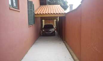 Imagem 4: Casa para venda possui 188 metros quadrados com 3 quartos em Bosque - Vinhedo - SP