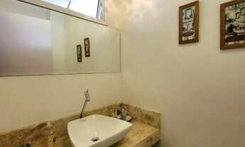 Imagem 2: SOBRADO NO ARTE DE VIVER - ALTO DA BOA VISTA - 03 DORMITÓRIOS - SALA 2 AMBIENTES - ESPAÇO