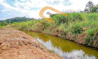 Imagem 2: Atibaia SP Terreno 6.855 m² C/Córrego AC. Finan. Bancário é Veículos