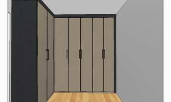 Imagem 3: RRCOD3604 Apartamento 49m² CONDOMÍNIO ACQUA PARK - BARUERI - 2 Dorms - 1 Vaga - OPORTUNIDA