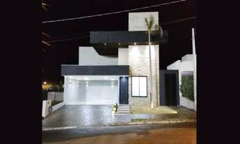 Imagem 2: Vende-se casa de 3 dormitórios no condomínio Figueira 2 em São José do Rio Preto com 173 m