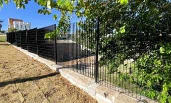 Imagem 2: Meu Imóvel Favorito Vende - Excelente terreno de 1154m², todo preparado a topografia , no