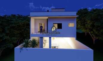 Imagem 4: Casa em condomínio em Sorocaba, Terras de São Francisco