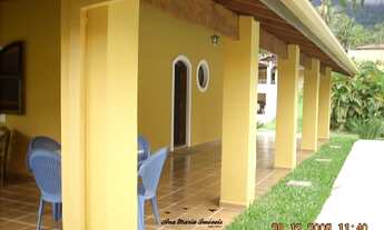 Imagem 5: Caraguatatuba - Casa de Condomínio - Massaguaçú