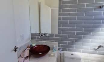 Imagem 6: Linda Casa Nova em Condomínio - Completa com móveis e eletrodomésticos