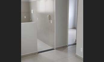 Imagem: Apartamento para venda tem 46 metros quadrados