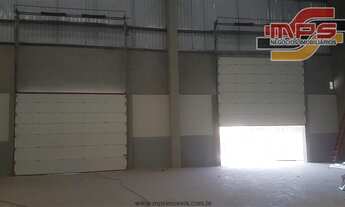 Imagem 4: Jundiaí - Galpão/Depósito/Armazém - Fazenda Grande