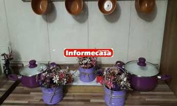 Imagem 4: CASA RESIDENCIAL em BELFORD ROXO - RJ, SANTO ANTÔNIO DA PRATA