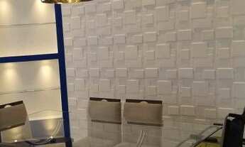 Imagem 3: Apartamento à venda, 125 m² por R$ 910.000,00 - Santa Paula - São Caetano do Sul/SP