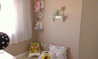 Imagem 7: EDIFÍCIO SOLEIL - Indaiatuba - SP