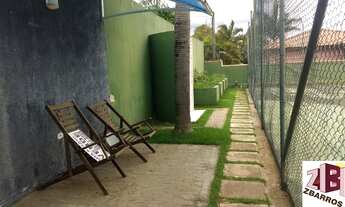 Imagem 4: Terreno com quadra de Tênis e Paddle