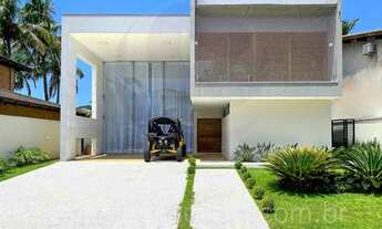 Imagem: GUARUJÁ - Casa de Condomínio - ACAPULCO