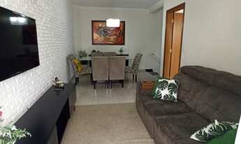 Imagem: Casa de condomínio para venda com 126 metros