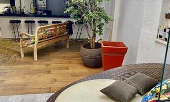 Imagem 3: Casa à venda , Higienópolis em Bauru/SP