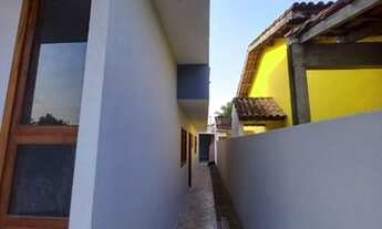 Imagem 3: Térrea para venda com 70 metros quadrados com 2 quartos em Vista Linda - Bertioga - SP