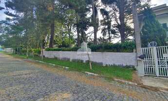 Imagem 5: Terreno à venda, 1436 m² por R$ 1.840.000,00 - Suíssa - Ribeirão Pires/SP