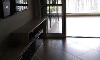 Imagem: Apartamento / Padrão - Jardim Aquarius