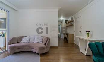 Imagem: Cotia - Apartamento Padrão - Jardim Torino