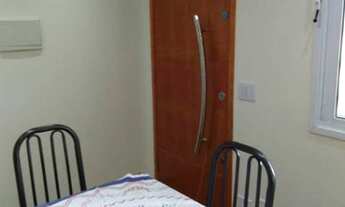 Imagem 3: Apartamento com 2 dormitórios à venda, 50 m² por R$ 150.000,00 - Colônia (Zona Leste) - Sã