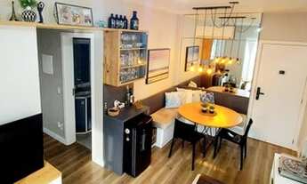 Imagem: Apartamento á venda em Itacorubi Florianópolis