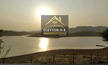 Imagem 3: Terrenos para venda na Represa Beira D`água - Joanópolis - SP