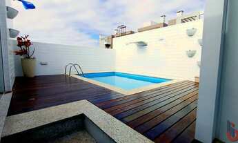Imagem 2: Cobertura Duplex 142 m² - Maitinga - Bertioga/SP